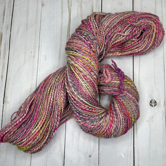 Handspun #144