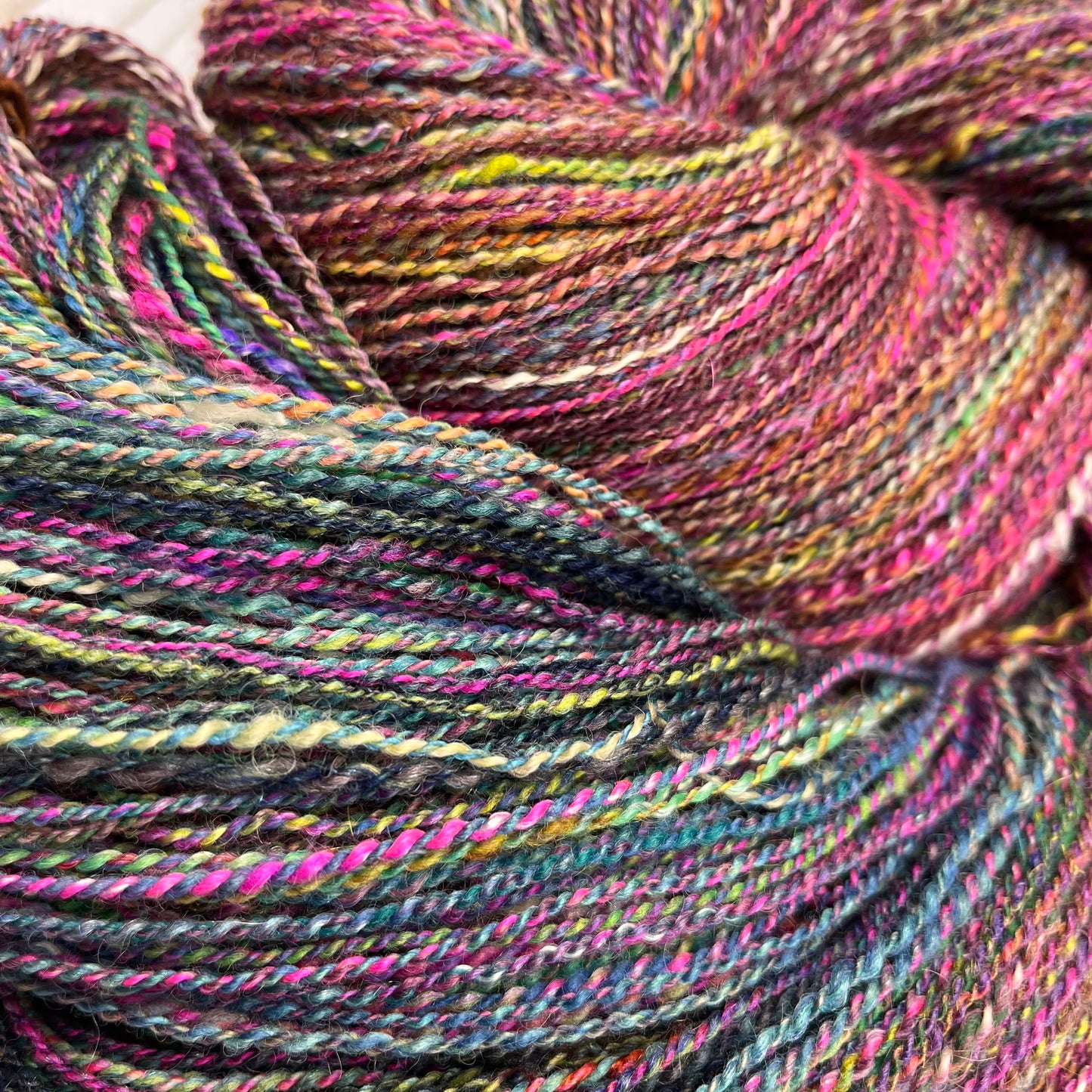 Handspun #148