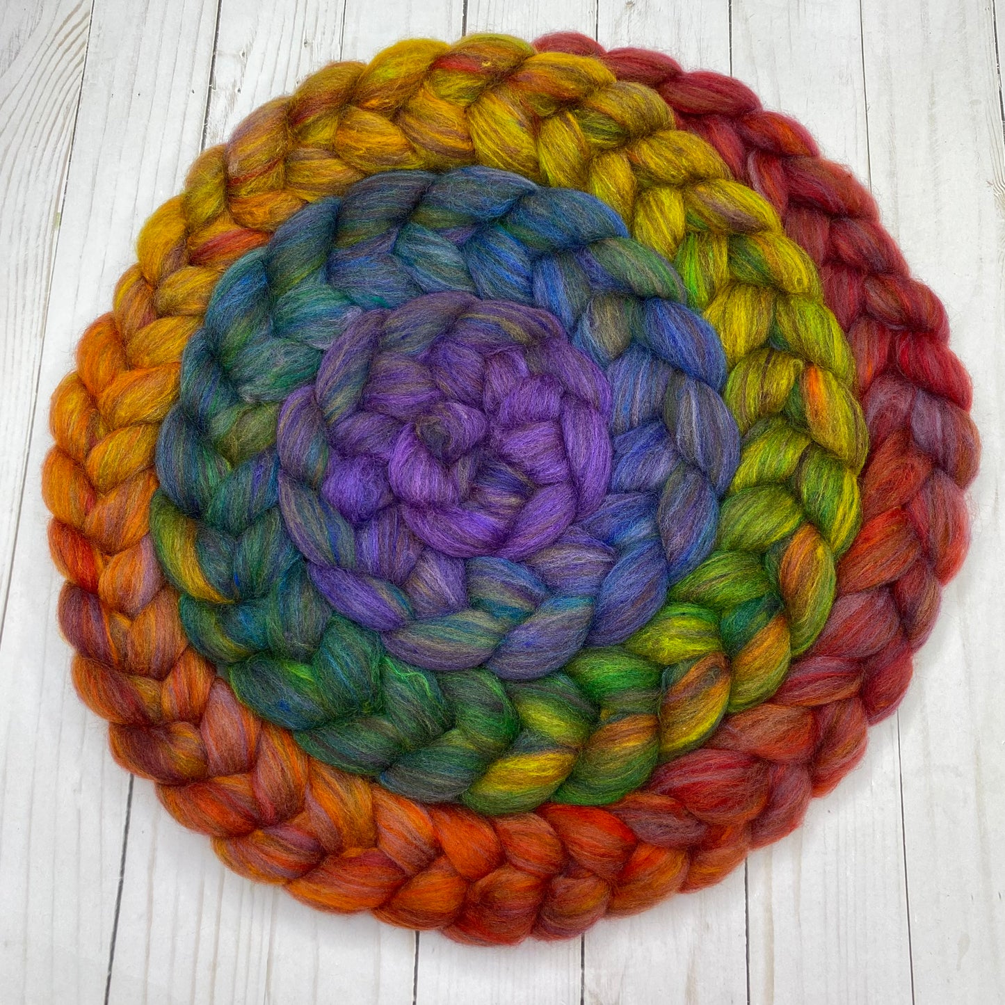 Prism Cascades