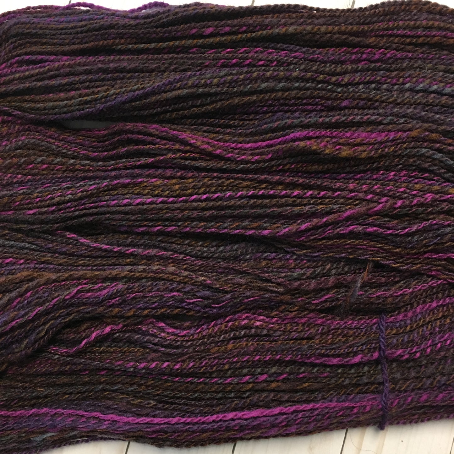 Handspun #29