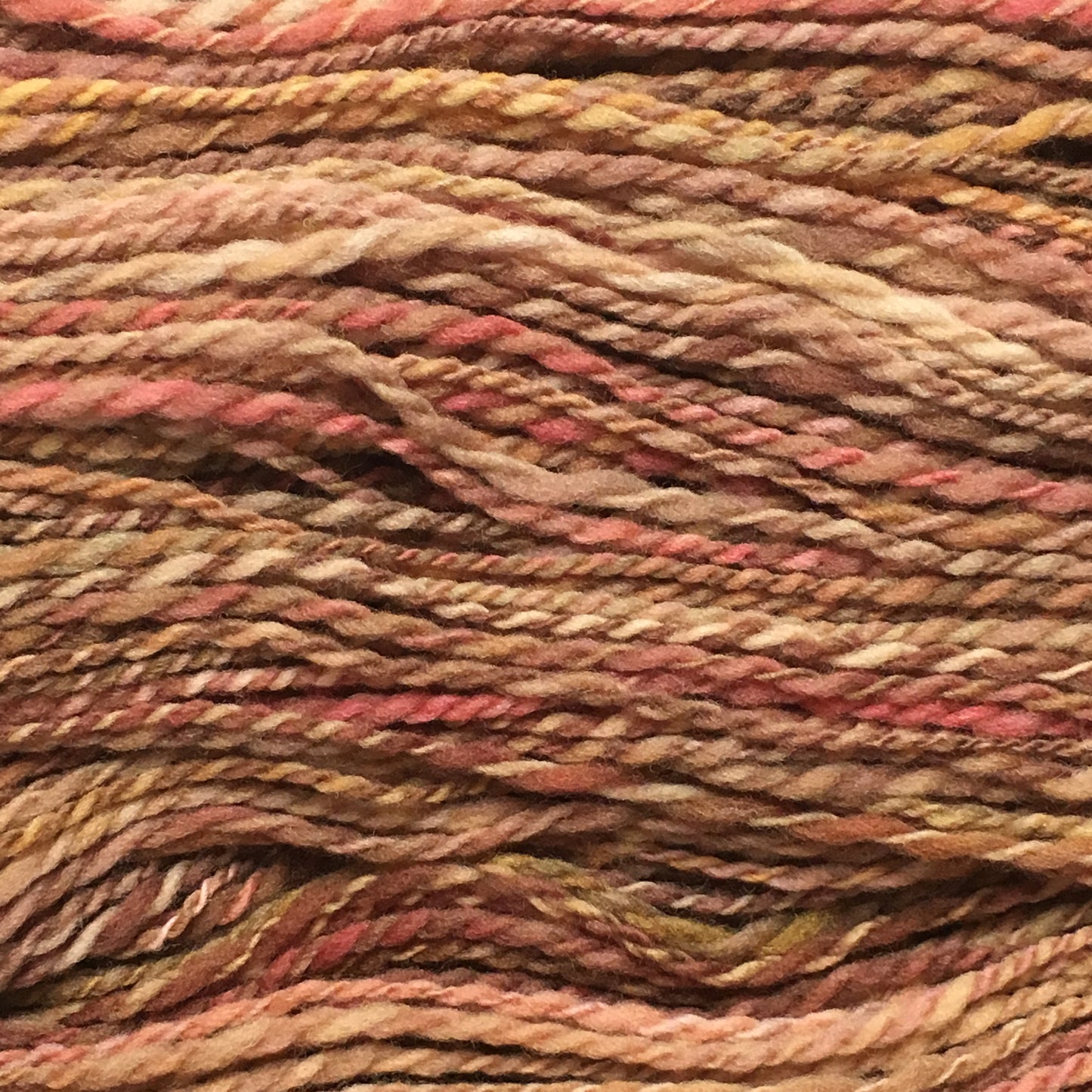 Handspun #38