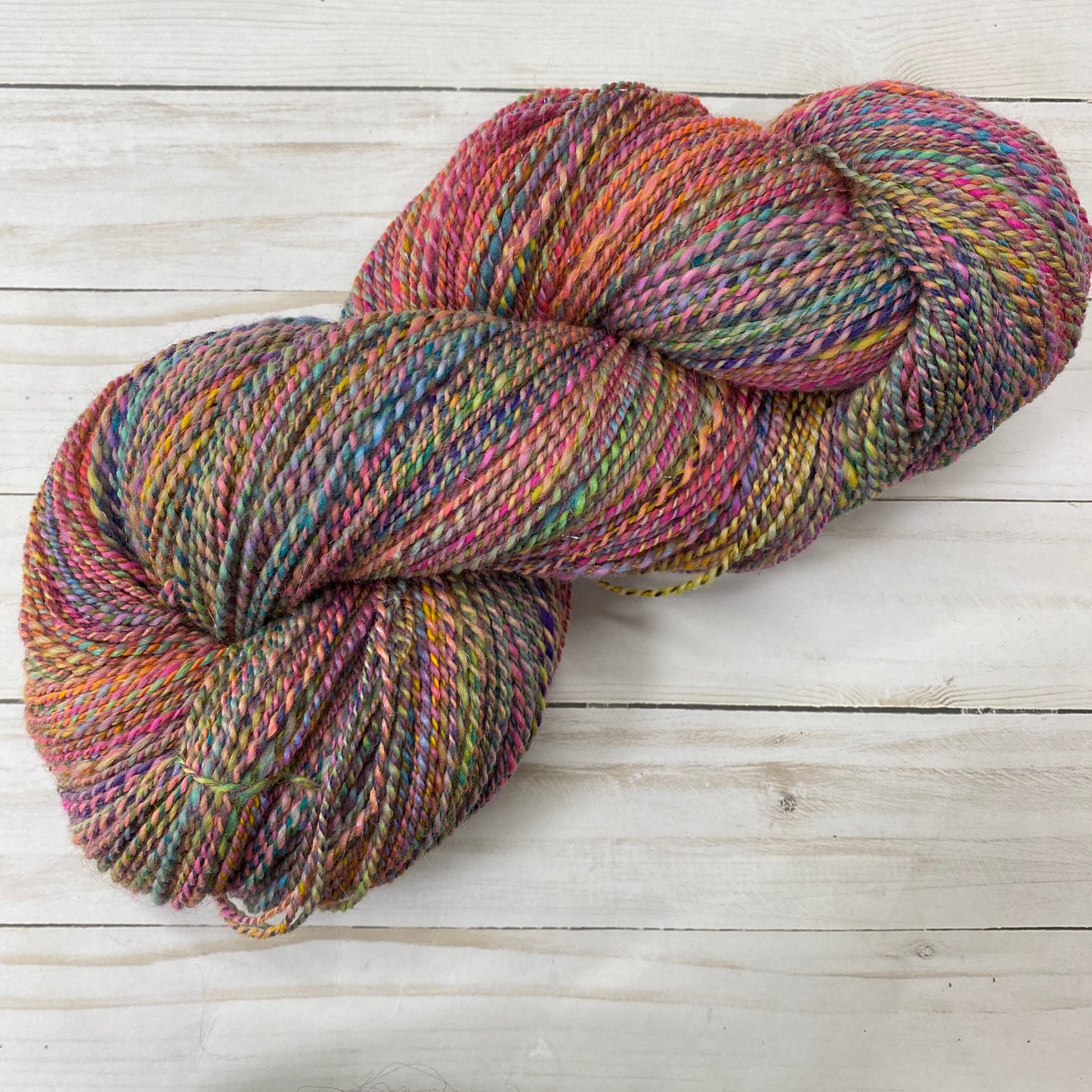 Handspun #152