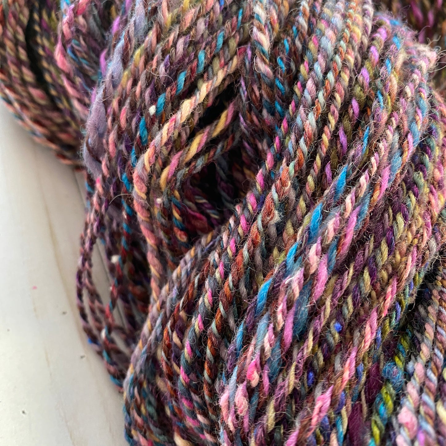 Handspun #87