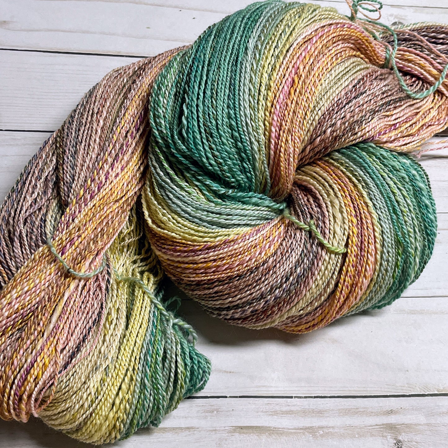 Handspun #136