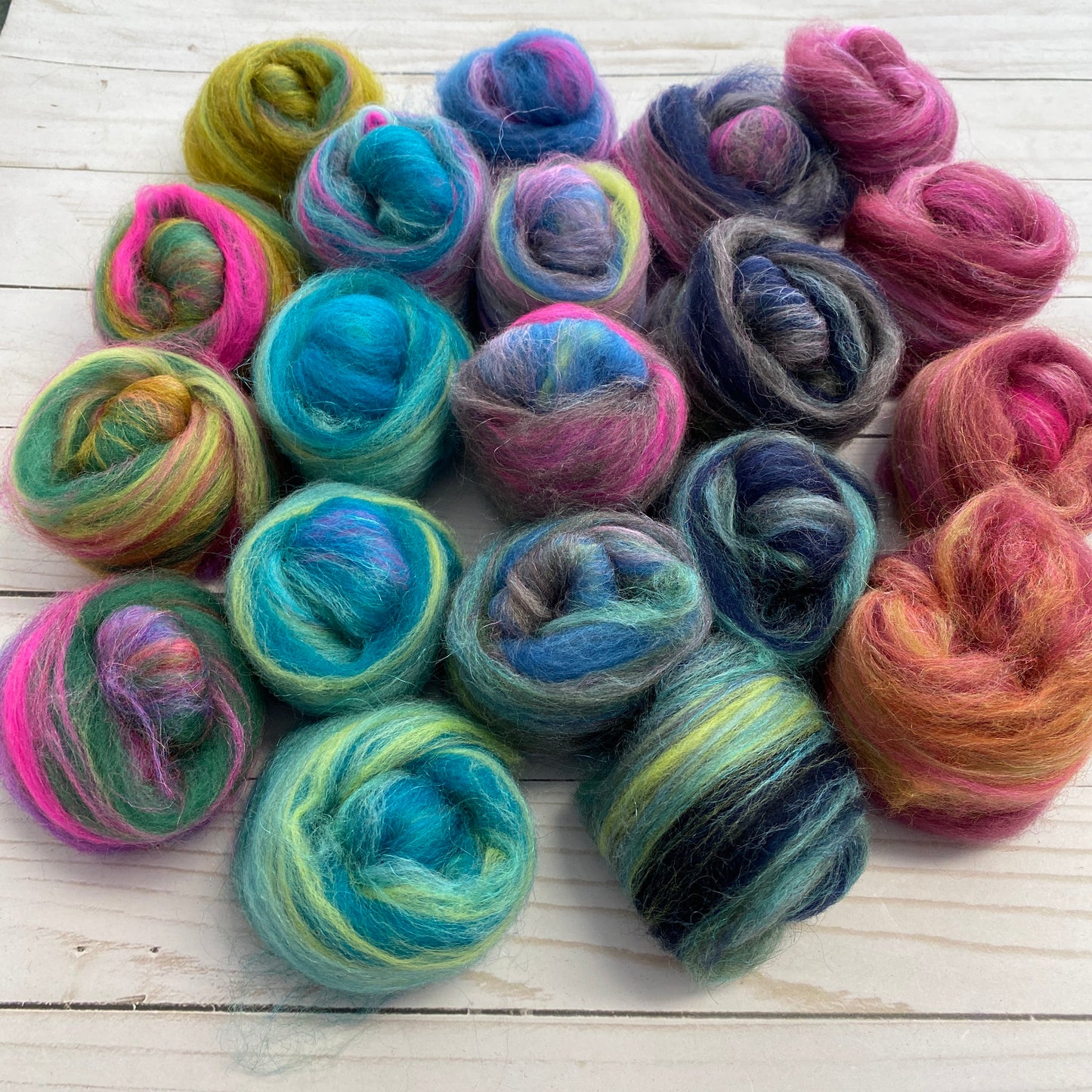 Baby Batts 4375