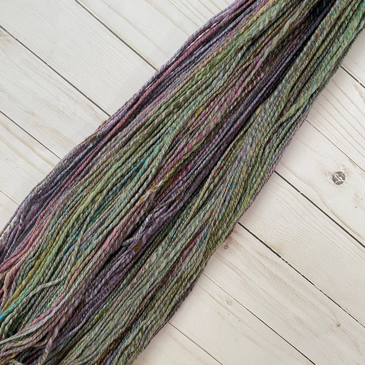 Handspun #40