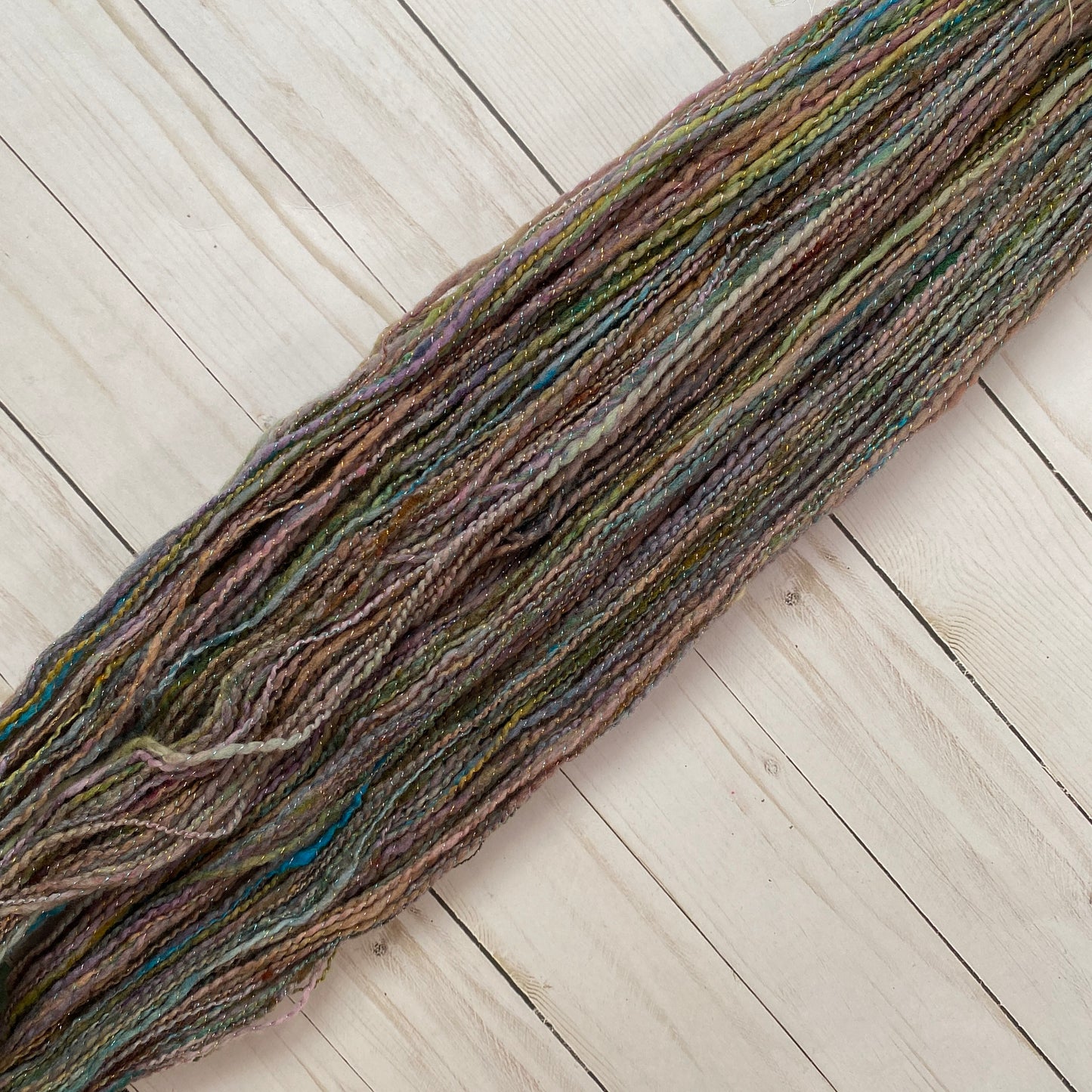 Handspun #41