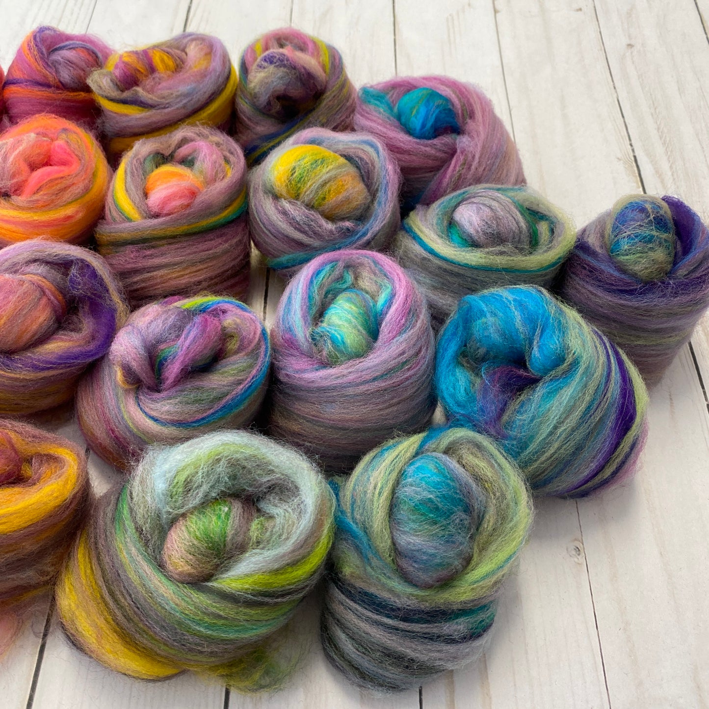 Baby Batts 5972