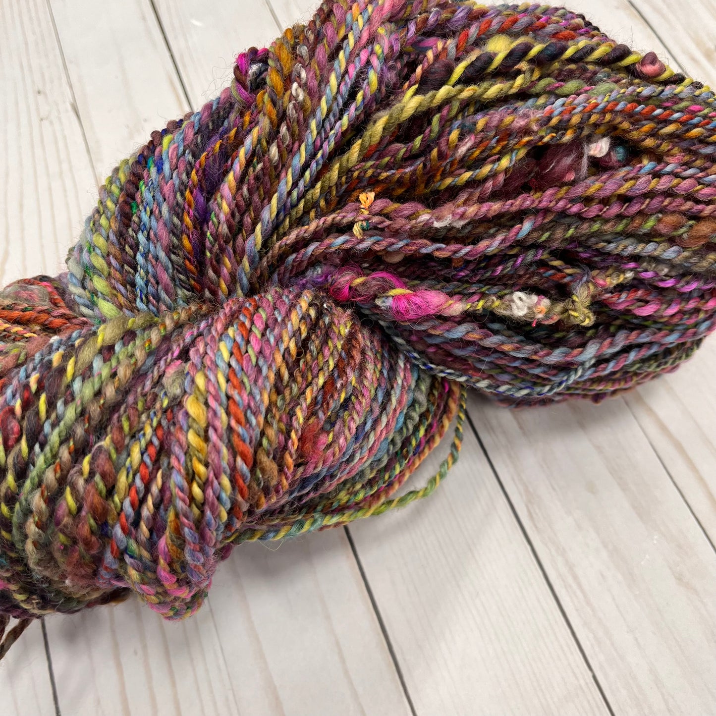 Handspun #153