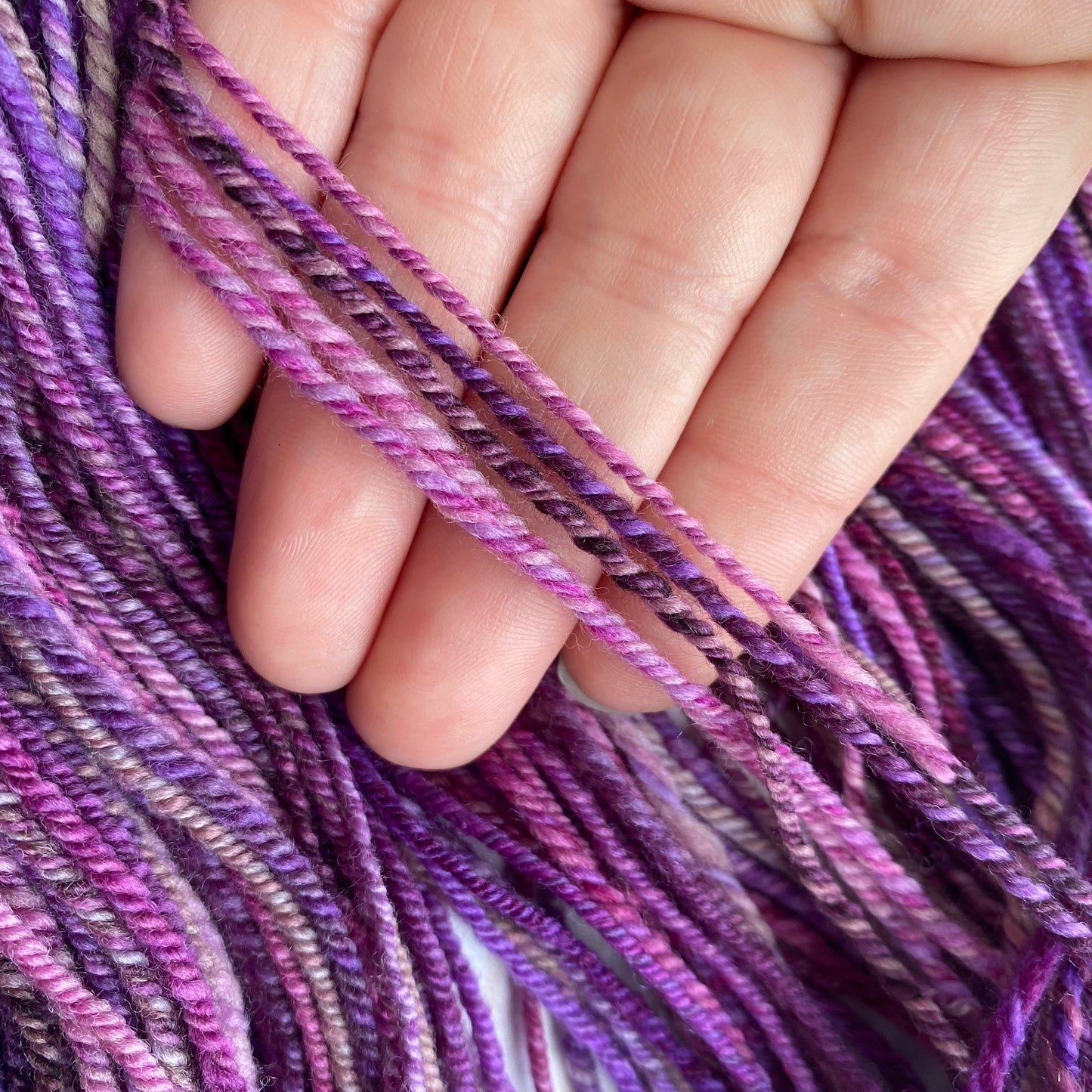 Handspun #28