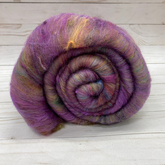 Autumn Aurora