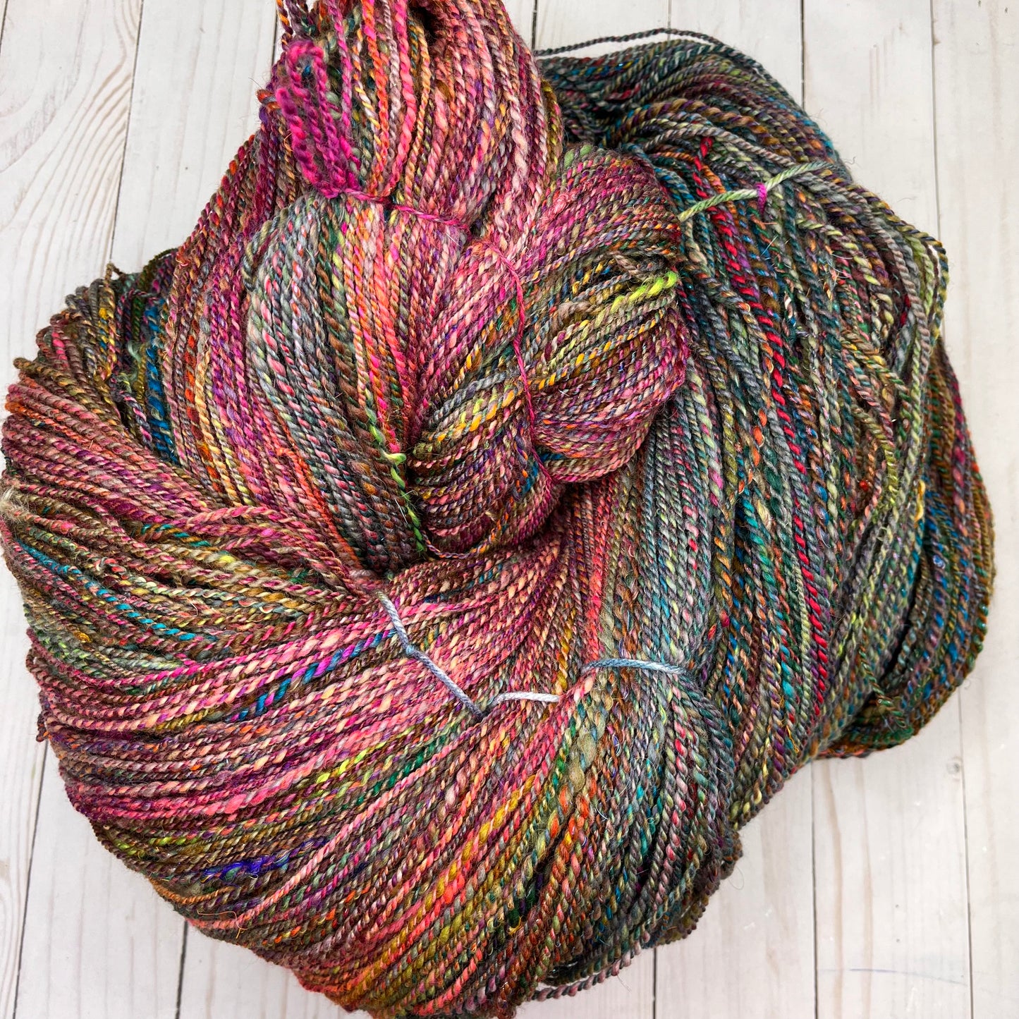 Handspun #149
