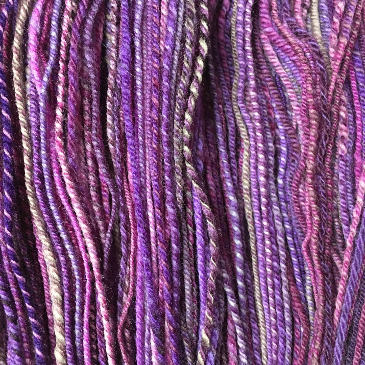 Handspun #28