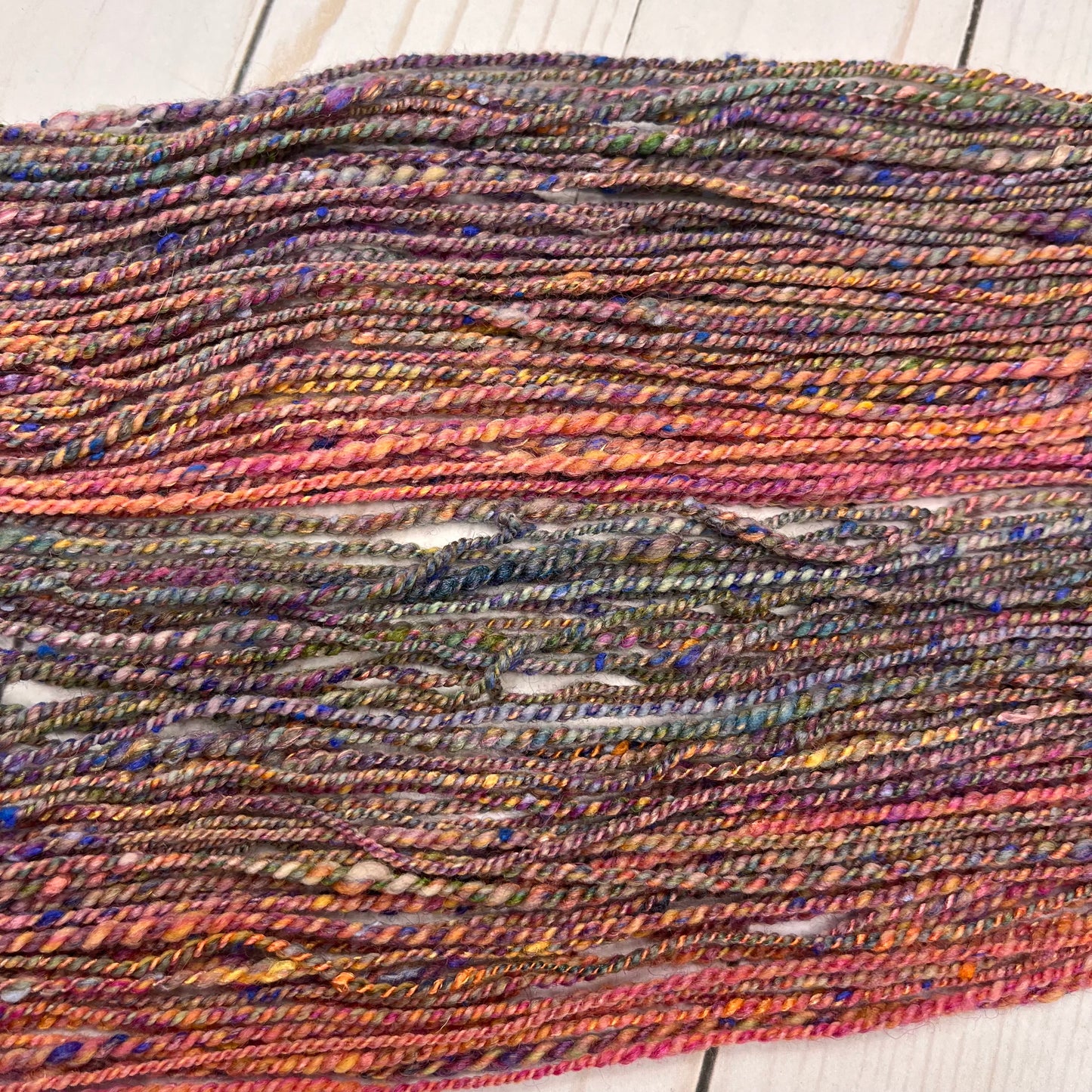 Handspun #145
