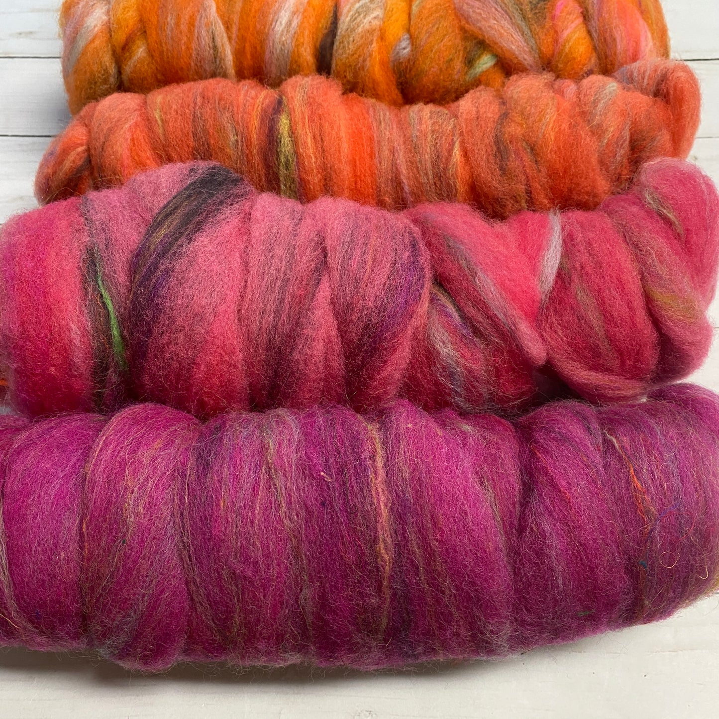 Chromatic Whimsy Set