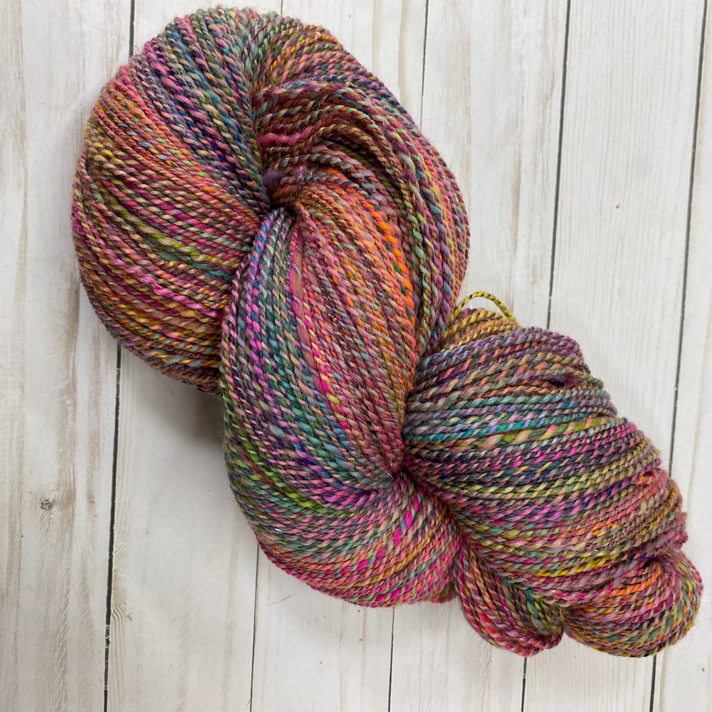 Handspun #152