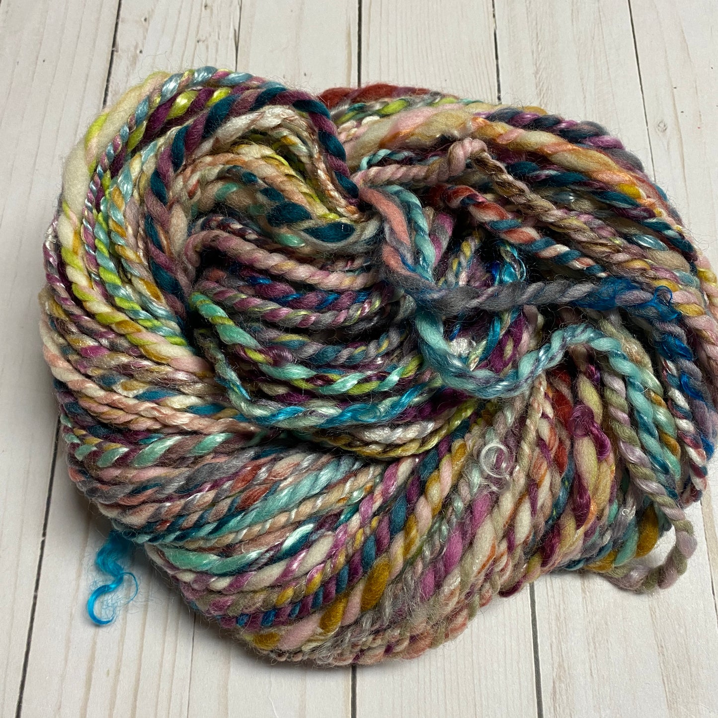 Handspun #83