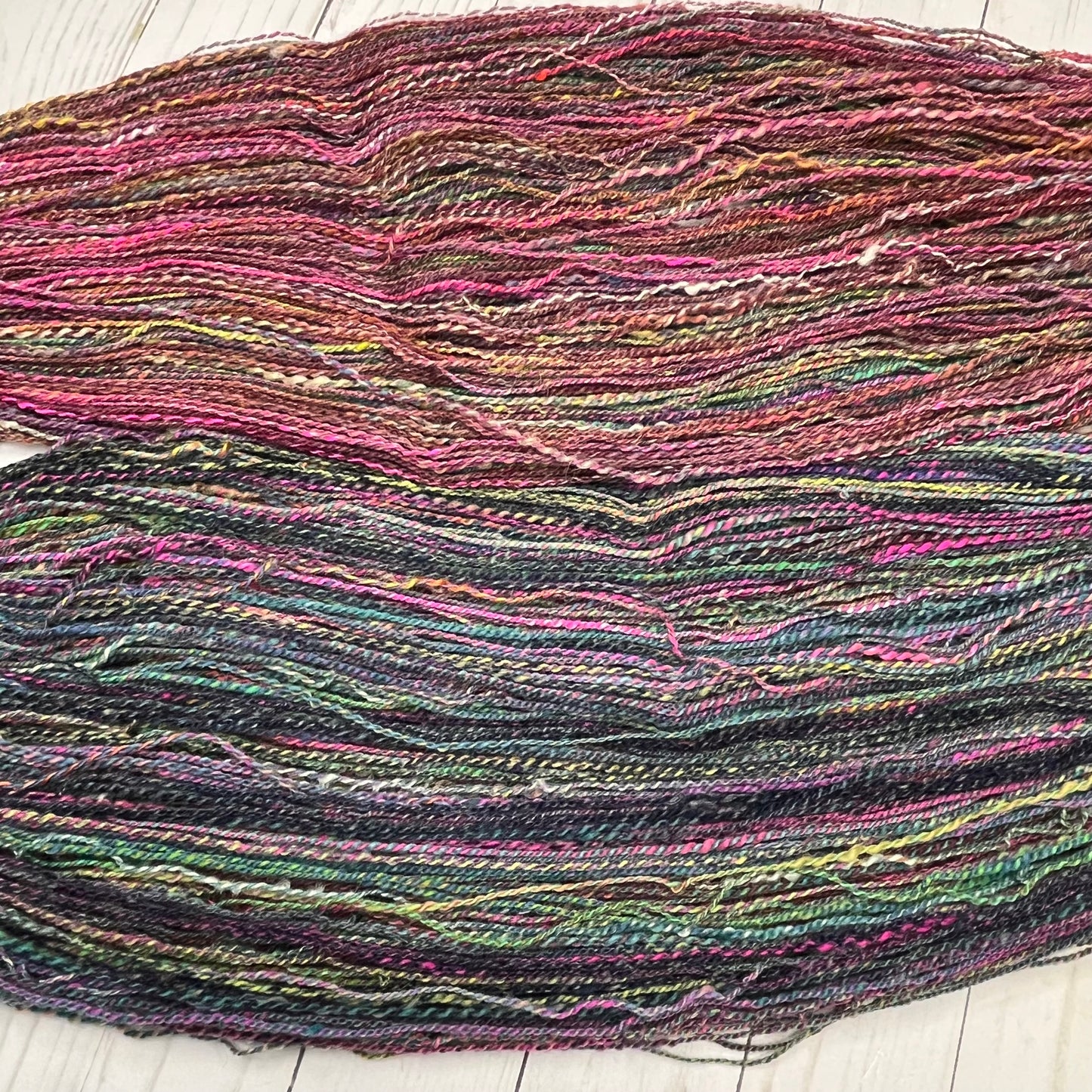 Handspun #148