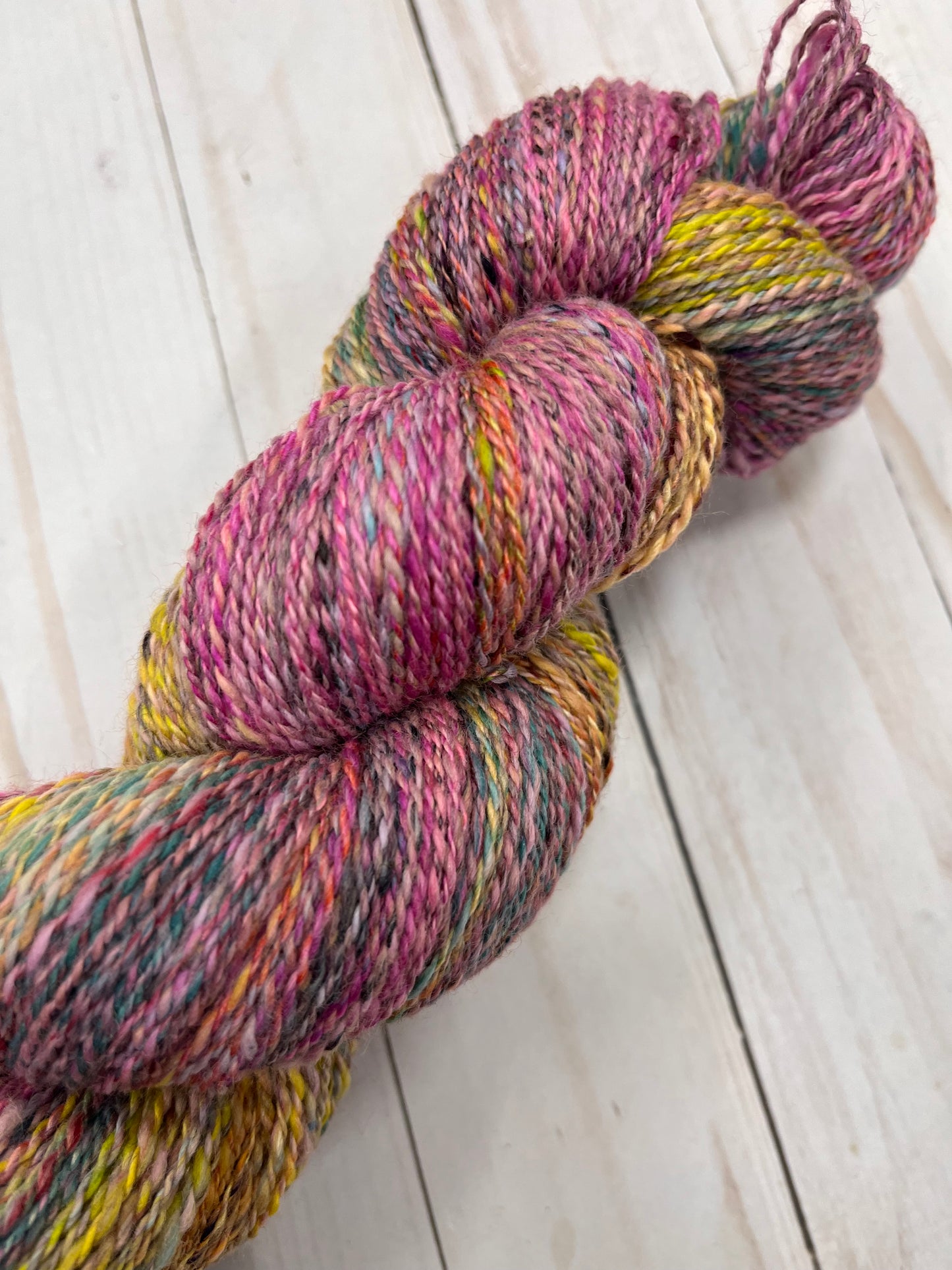 Handspun #147