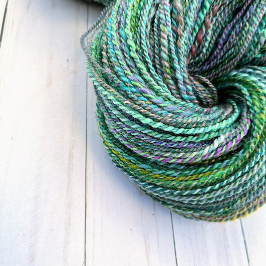 Handspun #121
