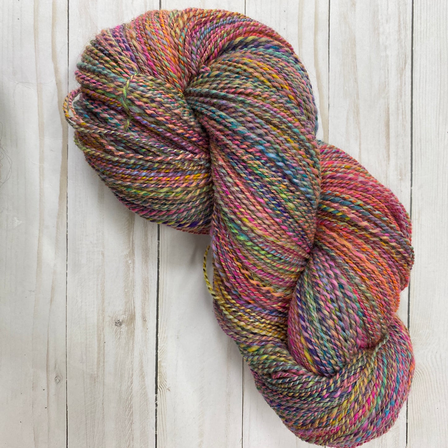 Handspun #152