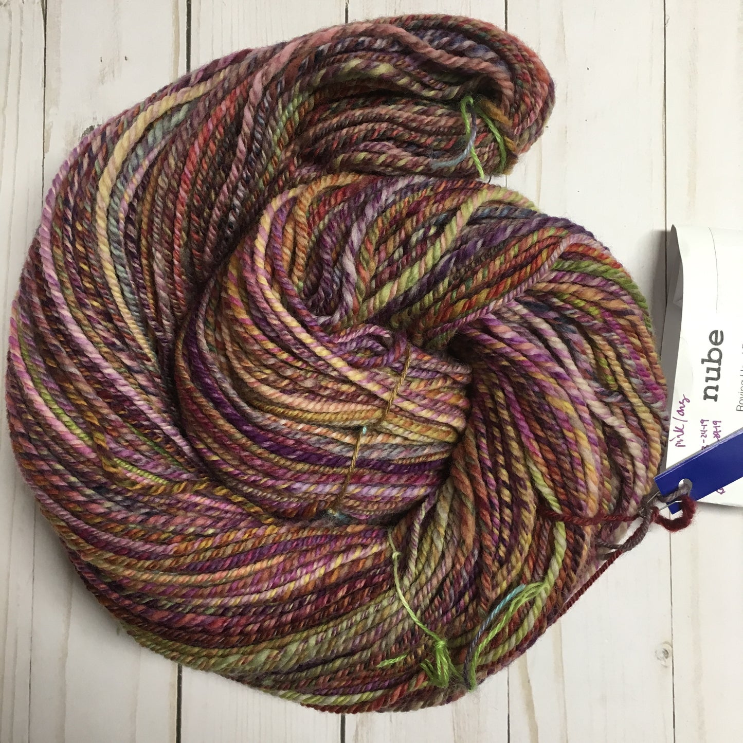 Handspun #24