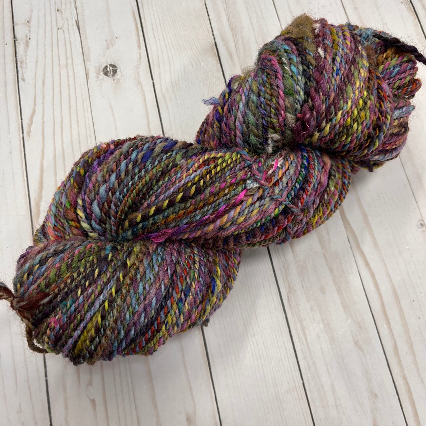 Handspun #153
