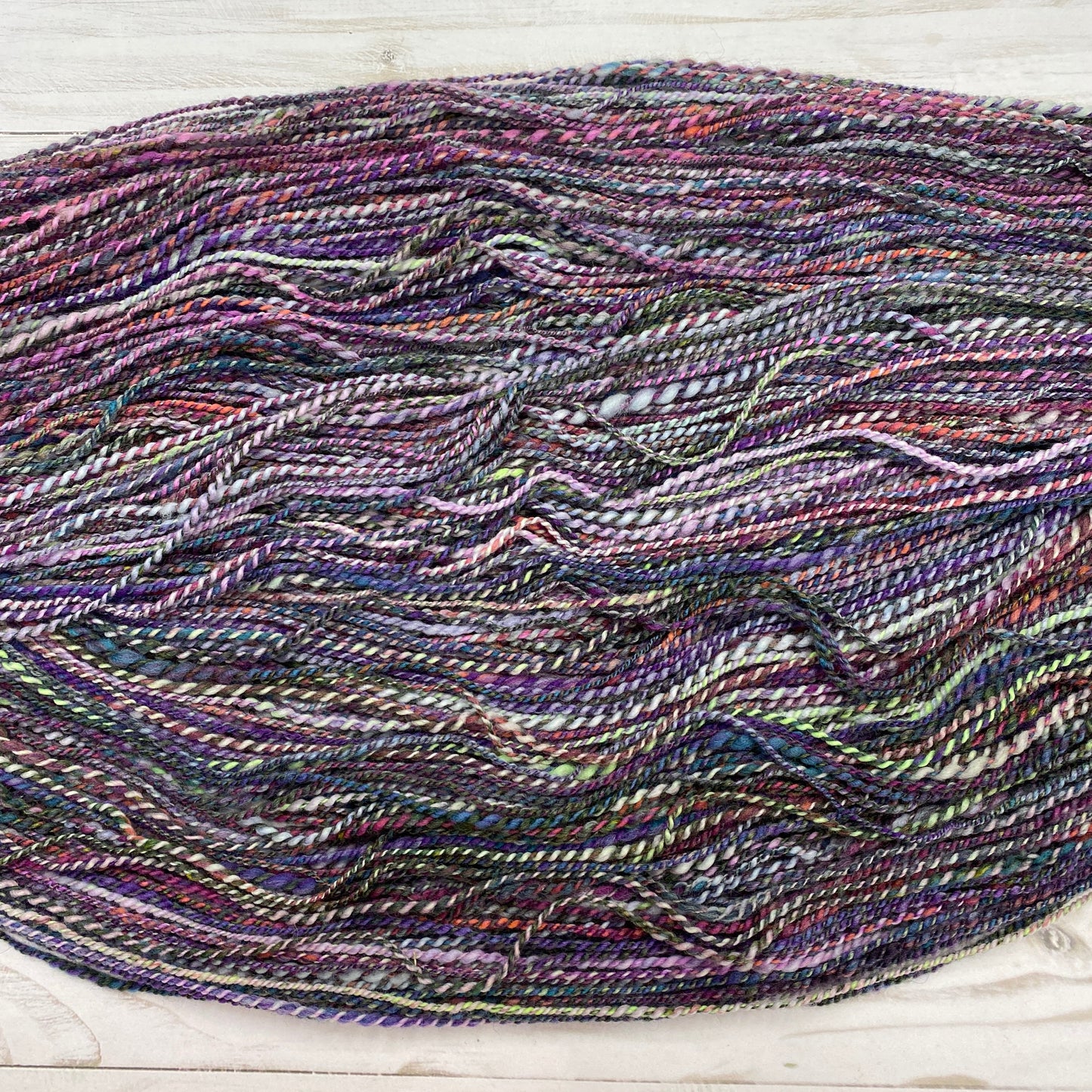 Handspun #139