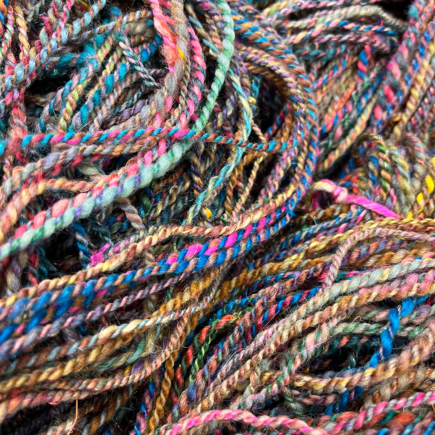 Handspun #149