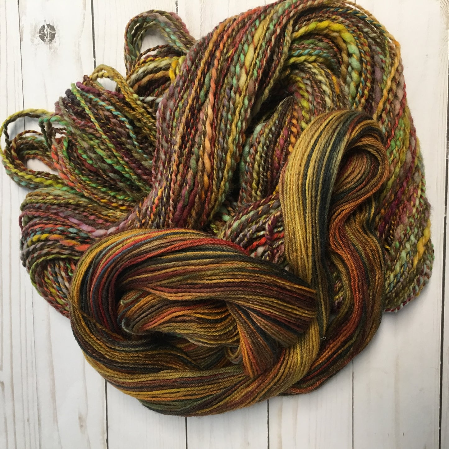 Handspun #47