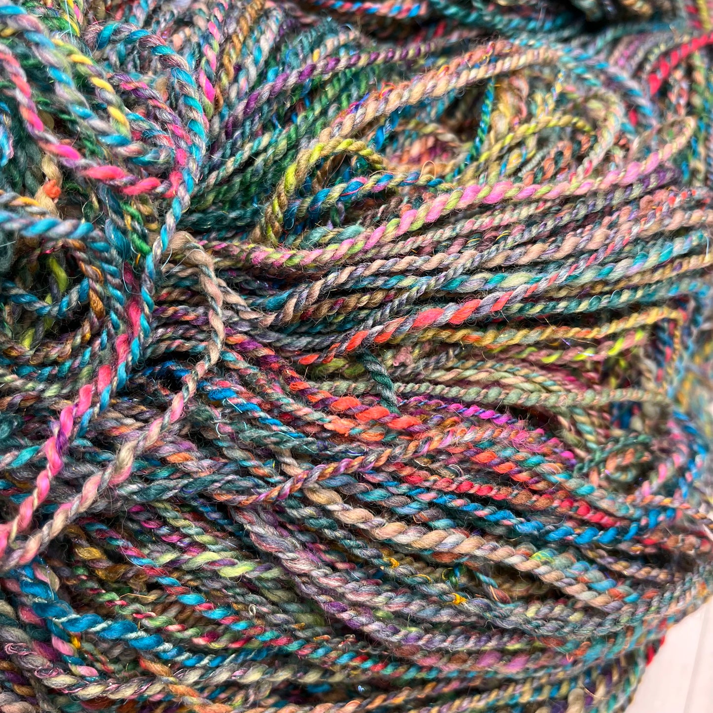 Handspun #149