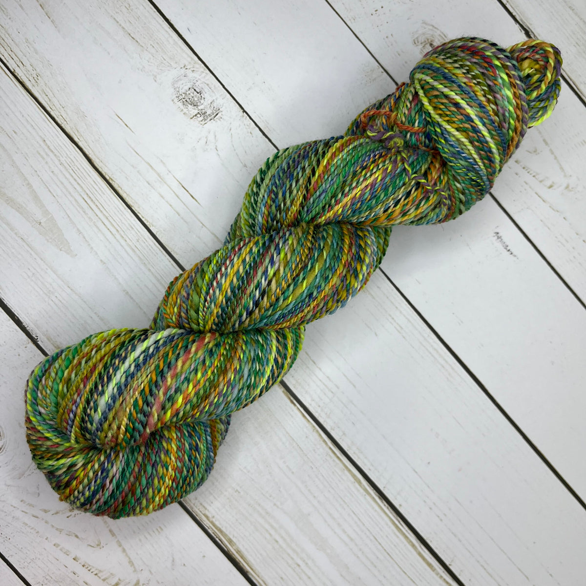 Handspun #227