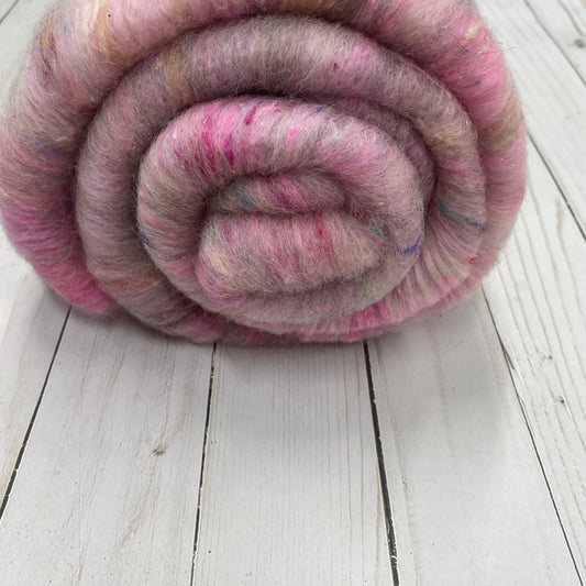 Undeniably Pink