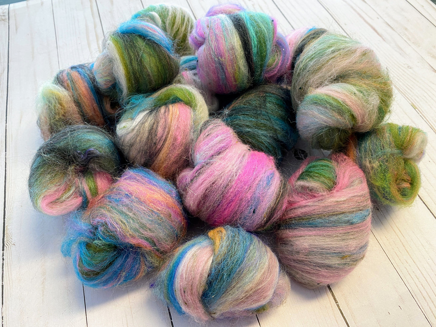 Baby Batts 4038 B