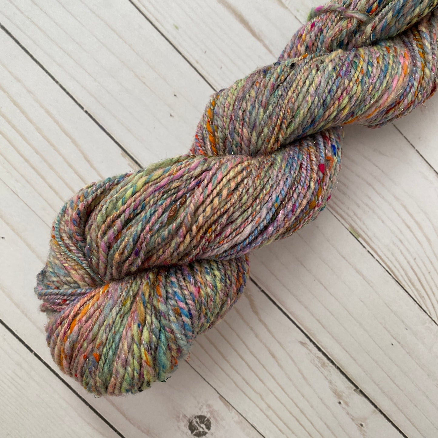 Handspun #23