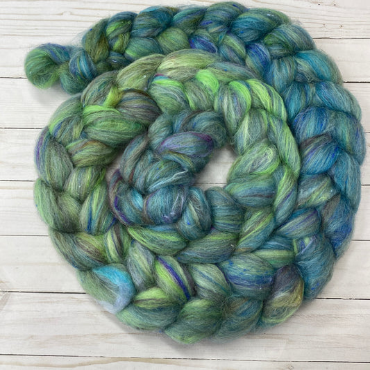 Azurmalachite