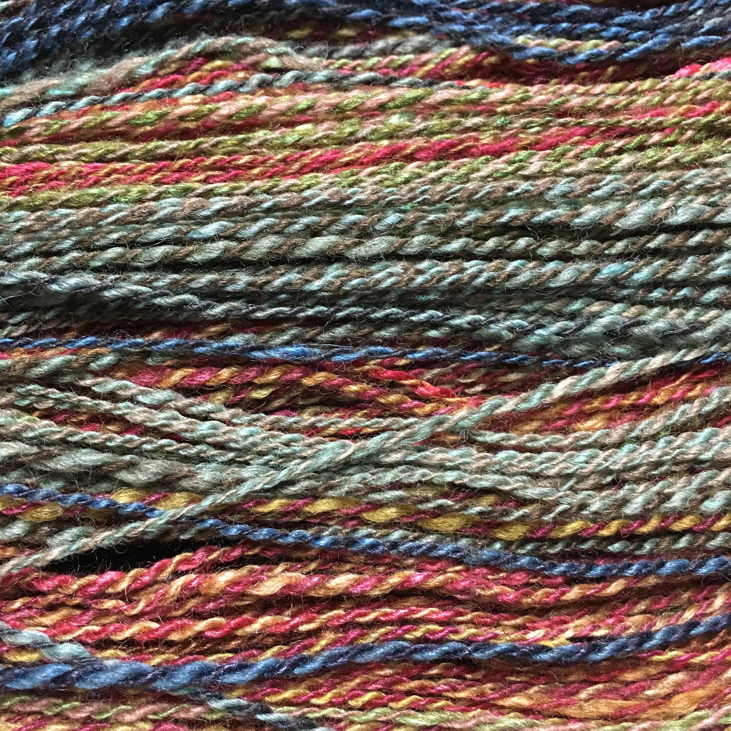 Handspun #52