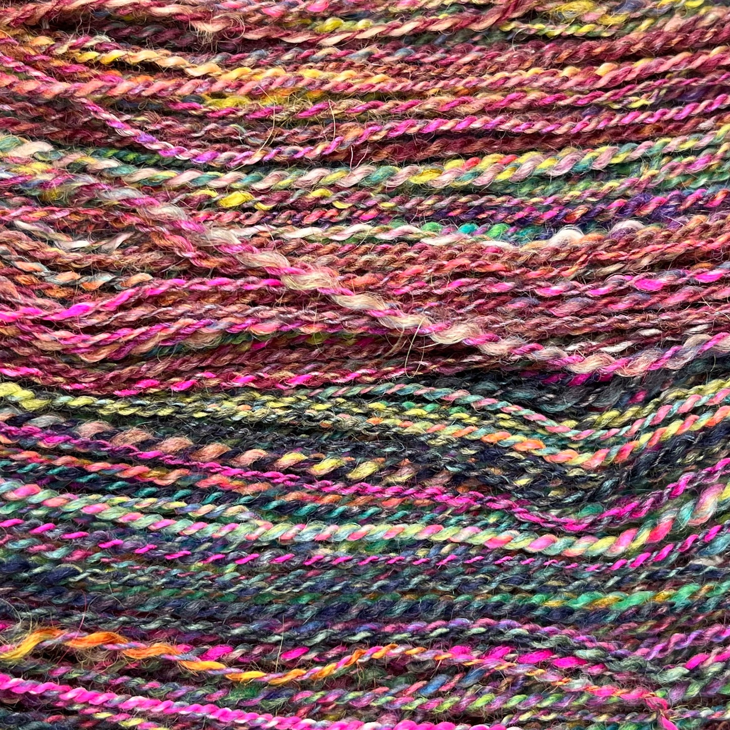 Handspun #148