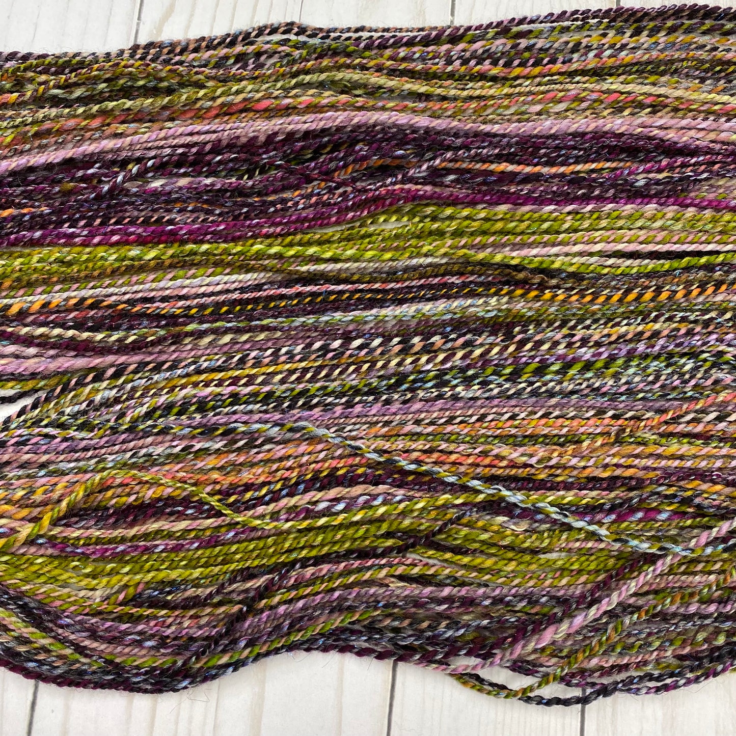 Handspun #155