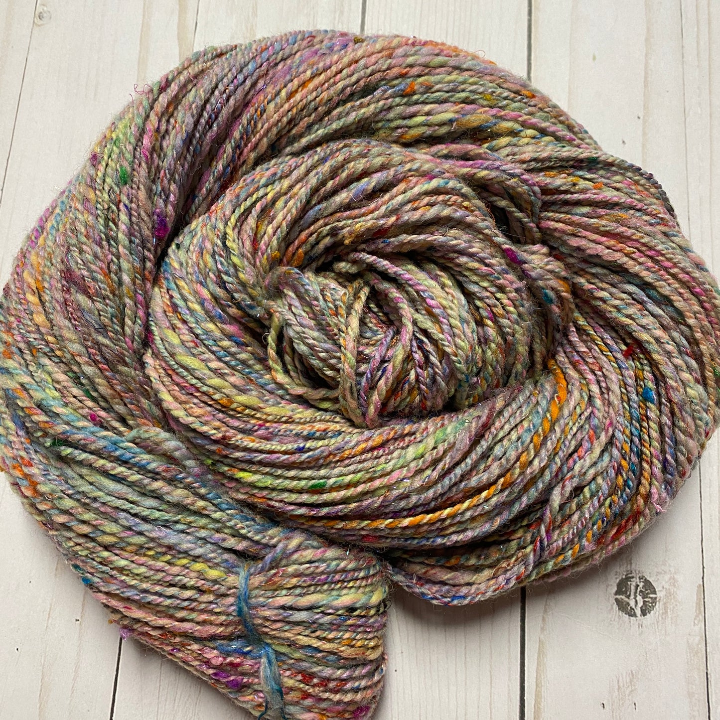 Handspun #23