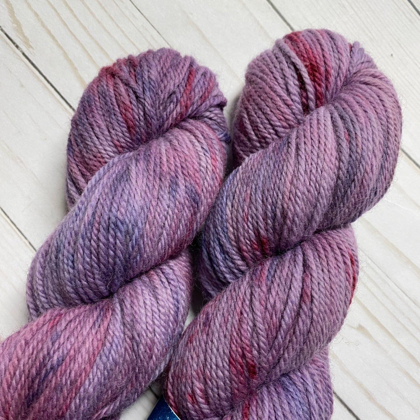 Hand Dyed Yarn 4