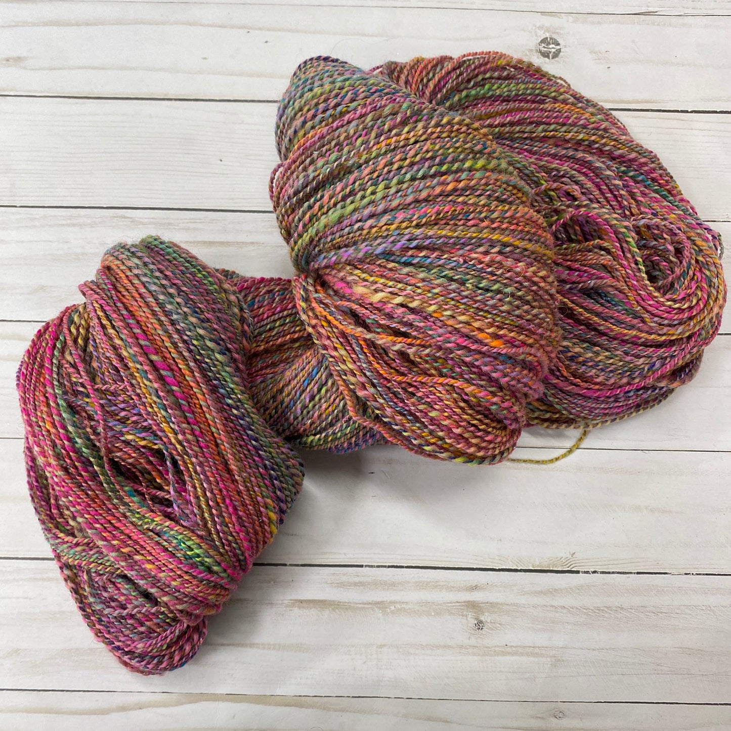 Handspun #152
