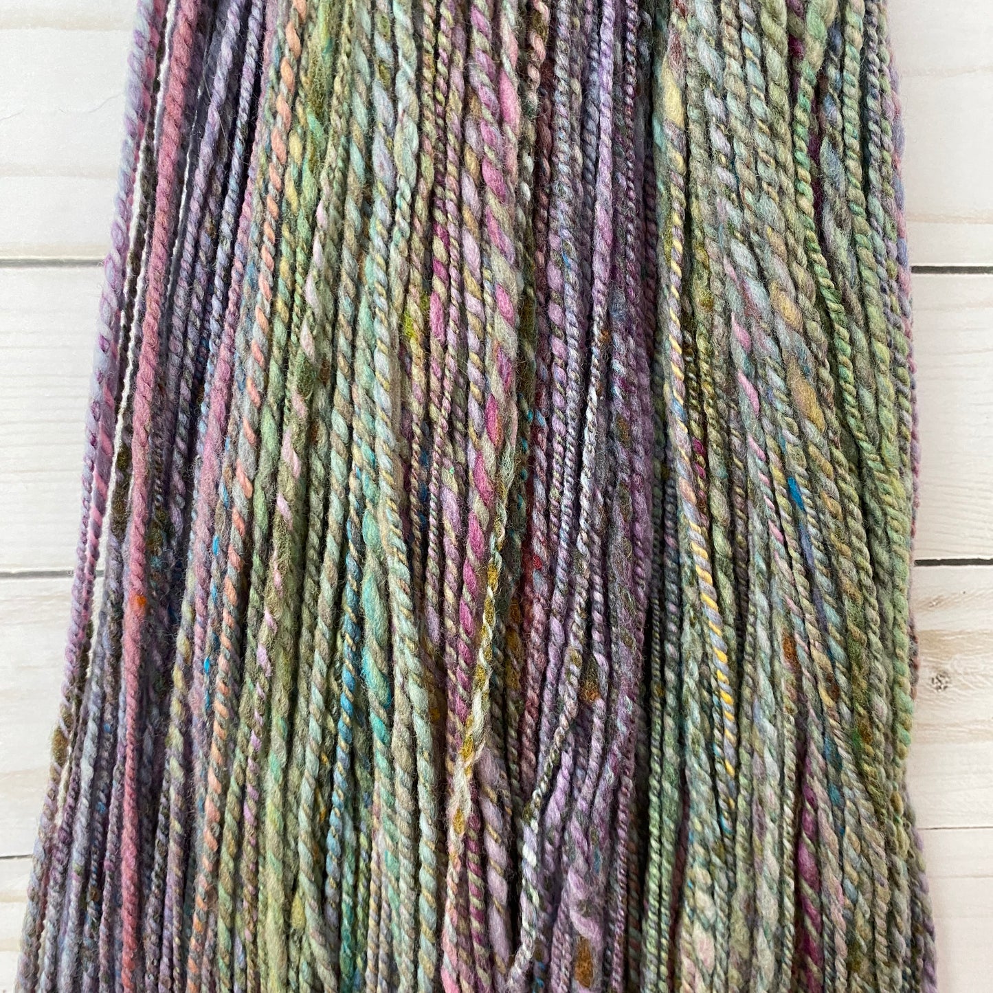 Handspun #40