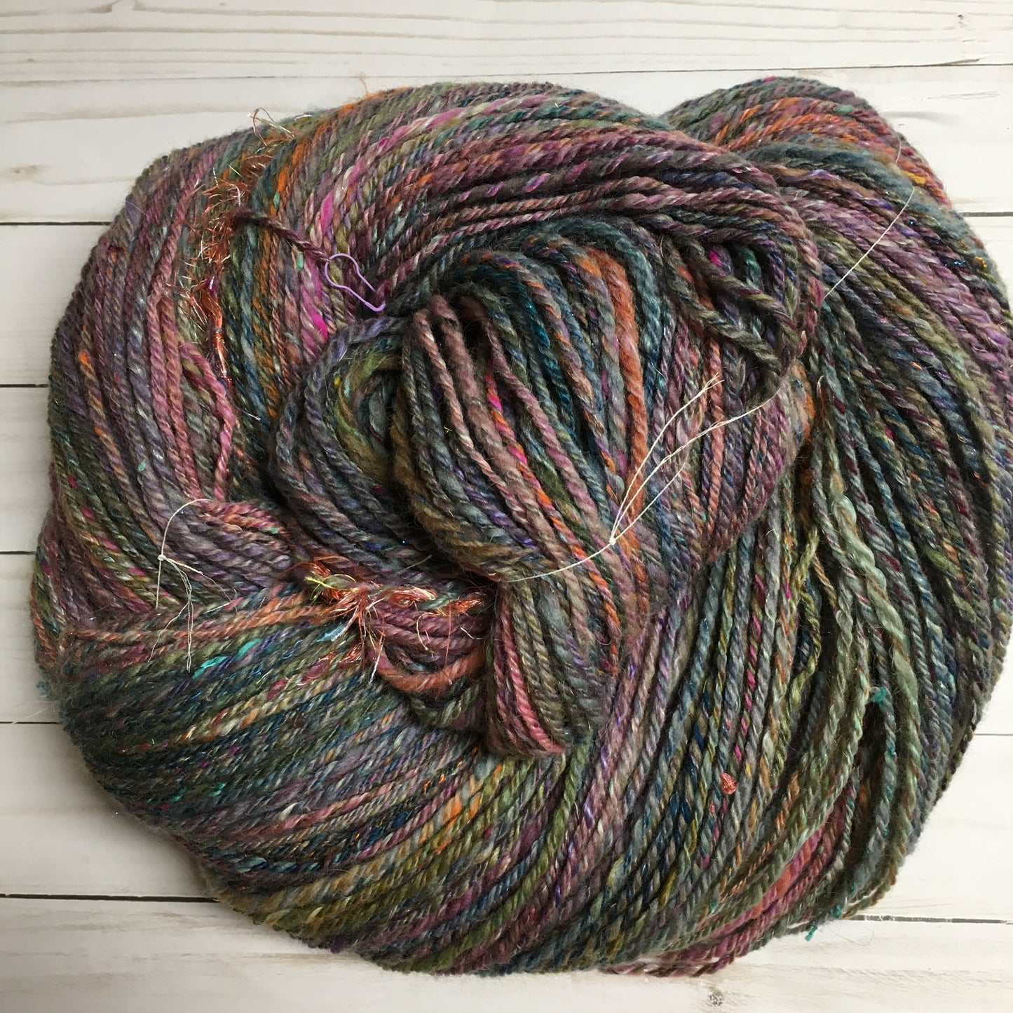 Handspun #150