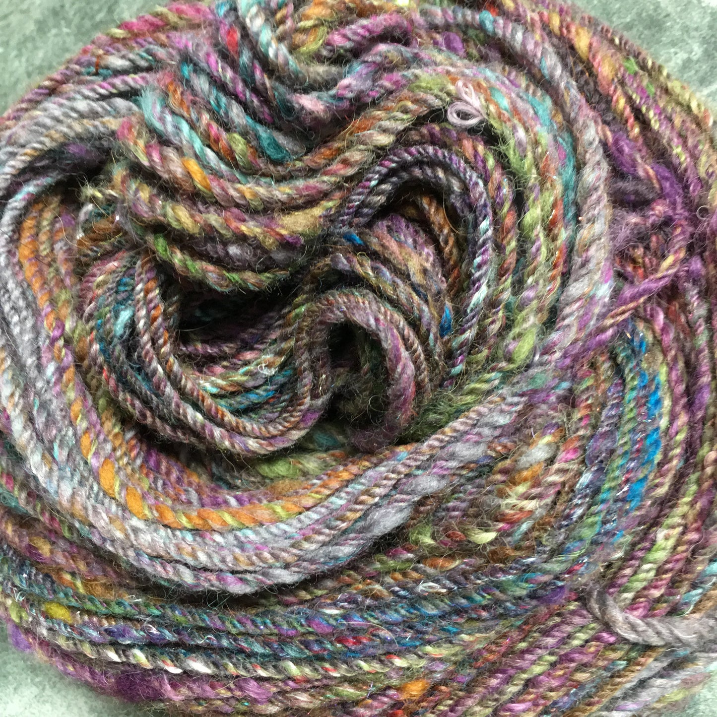 Handspun #42