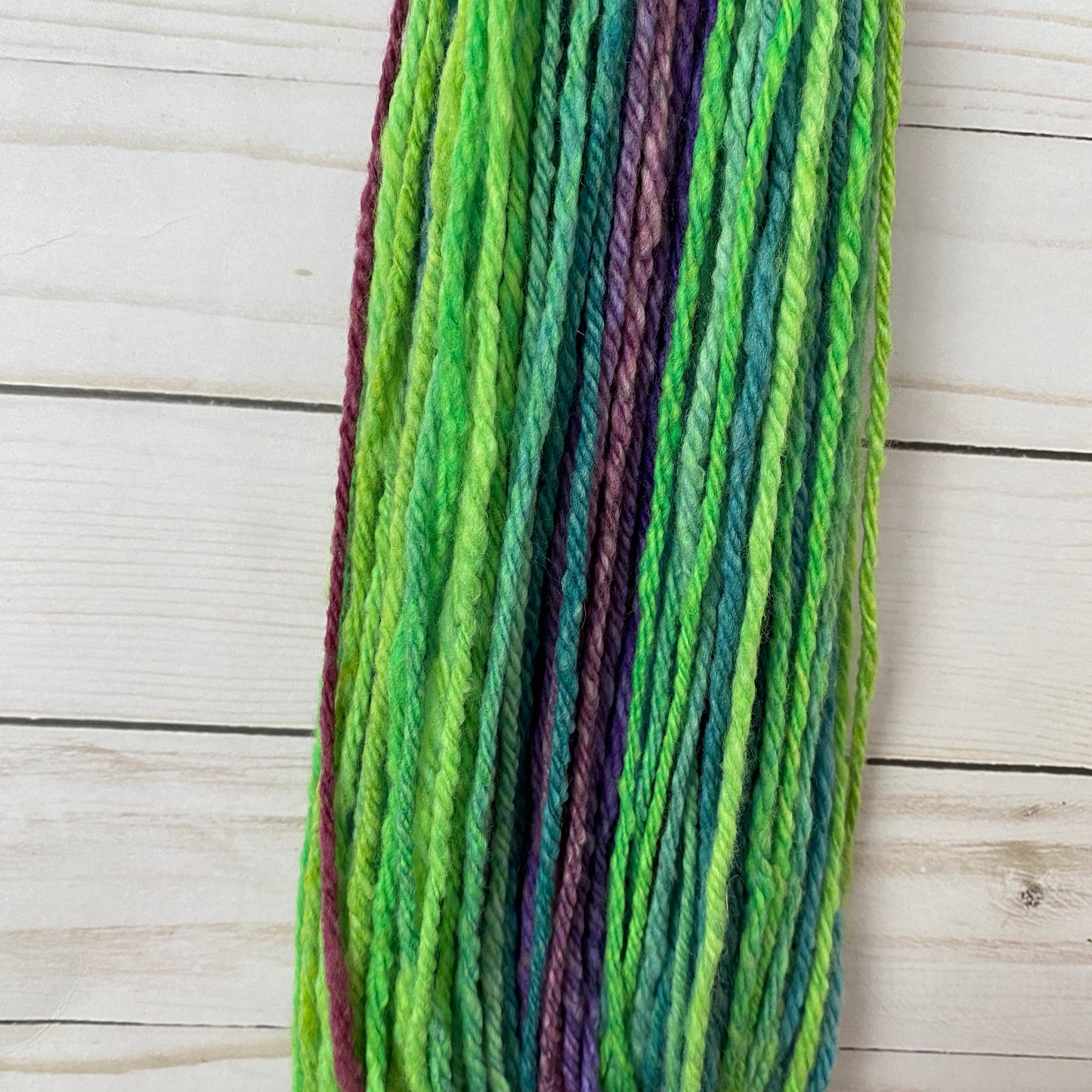 Handspun #31