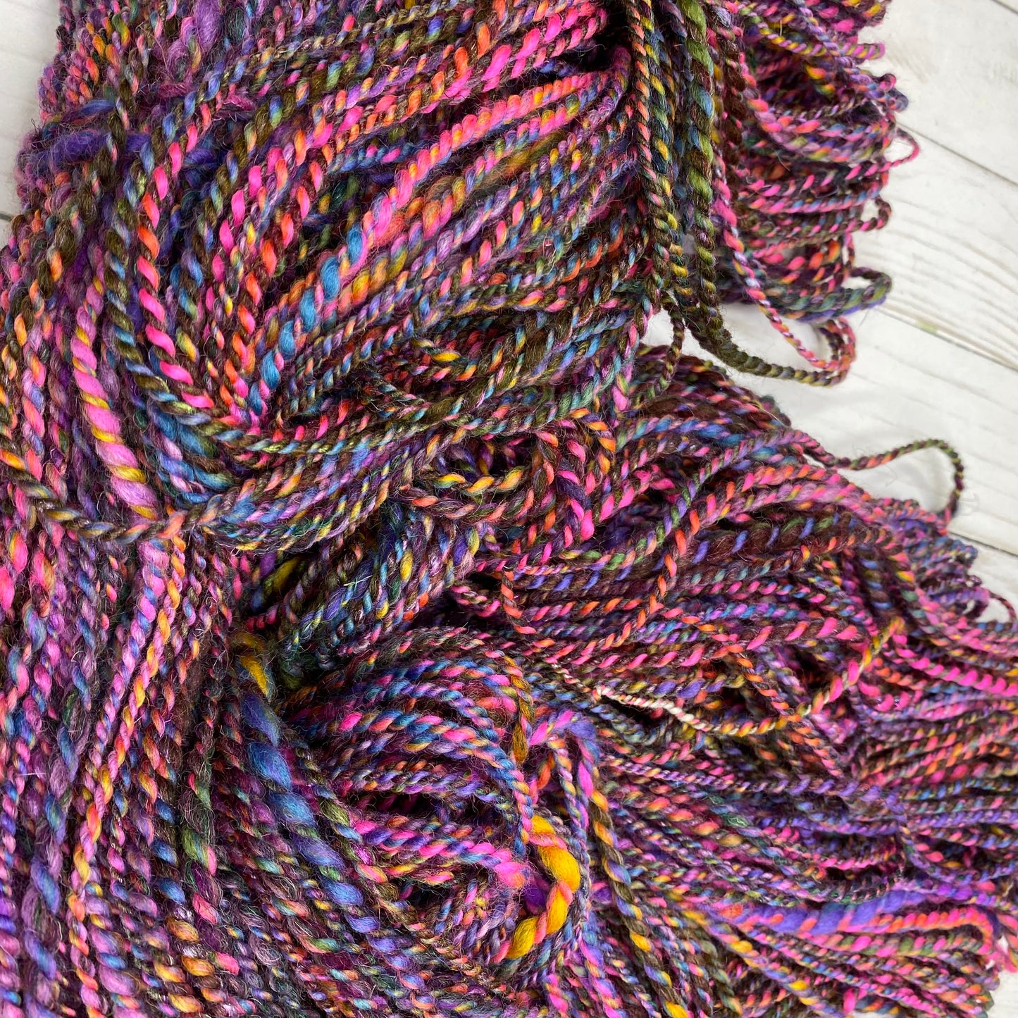 Handspun #143