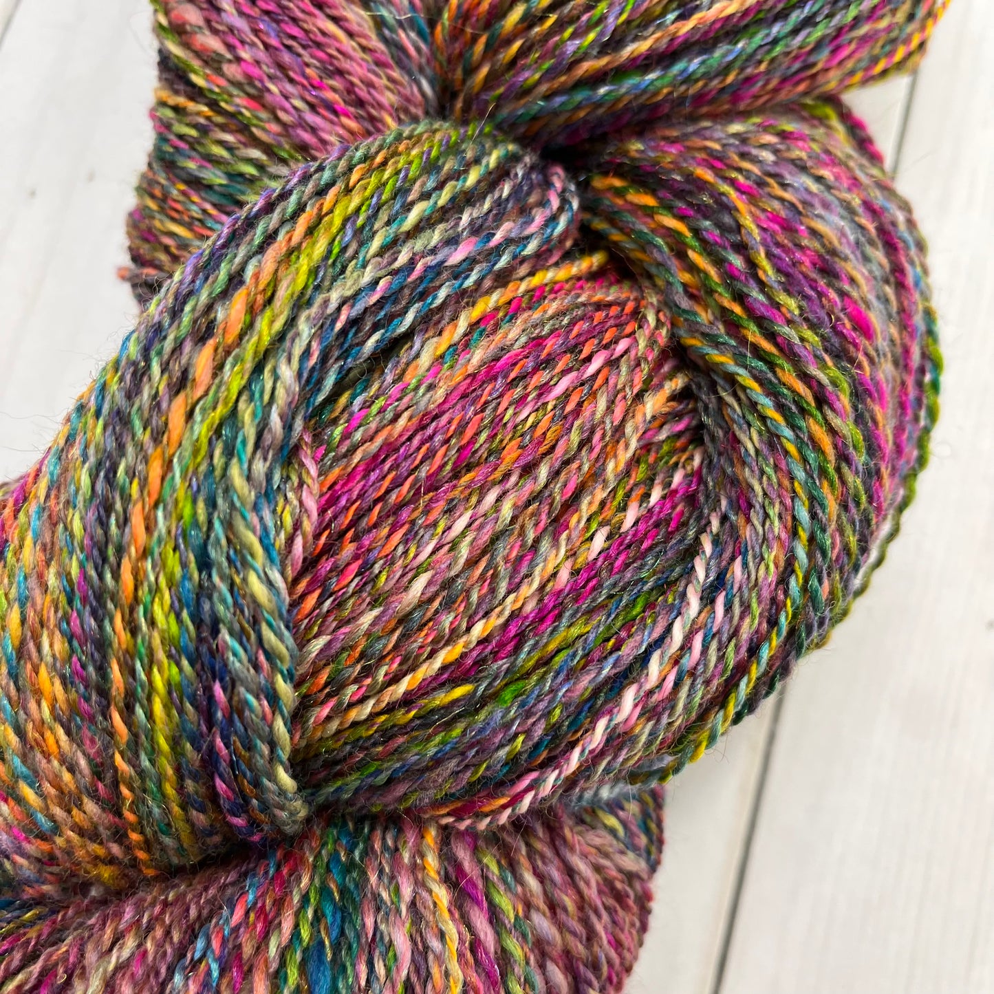 Handspun #151