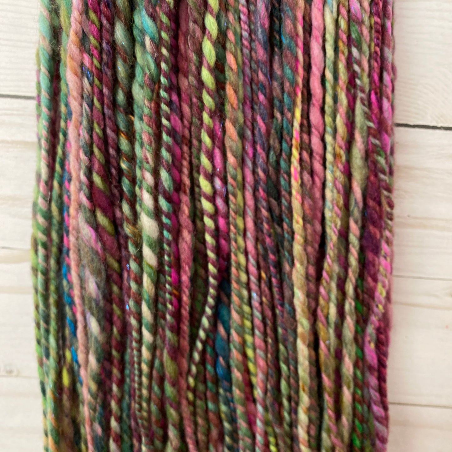 Handspun #1