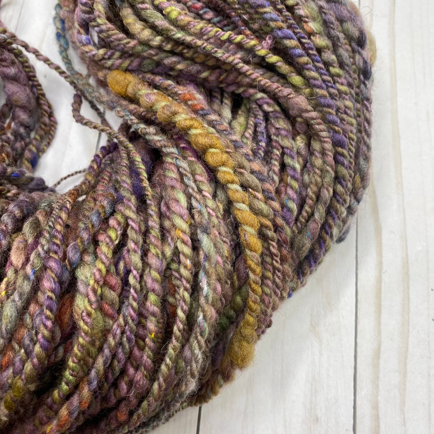 Handspun #142